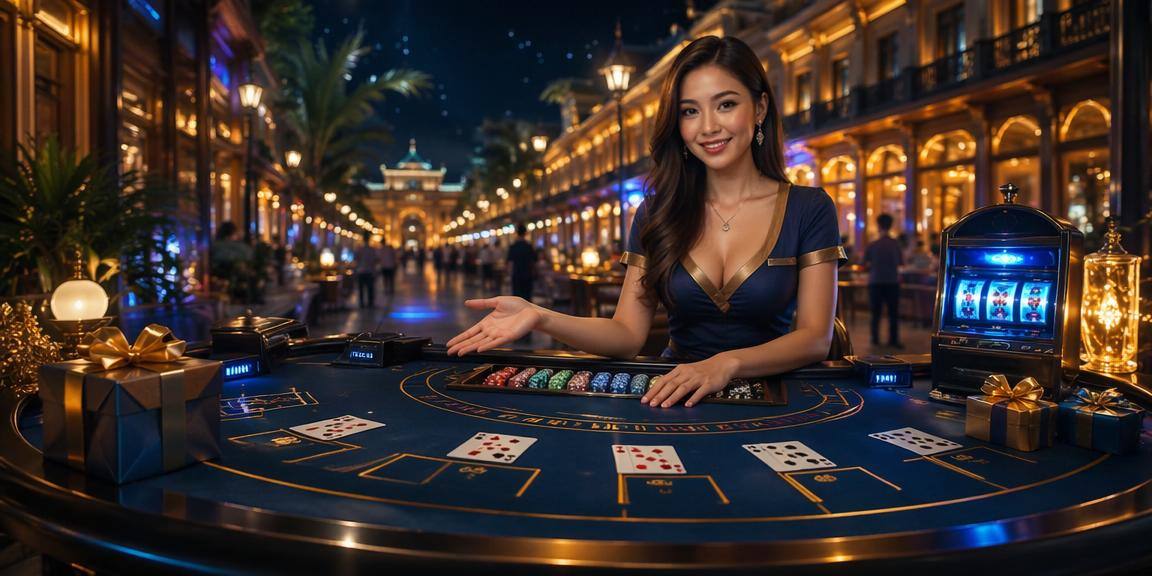wynn08 Khu Vực Pragmatic Play